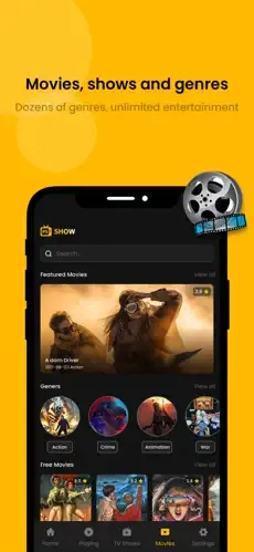 jio-hotstar-app-free Movies and shows